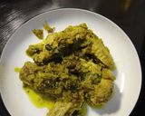 Foto langkah ke 4 dari resep Ayam Tinorangsak Khas Manado.