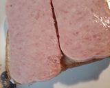 A picture of step 3 of Sandwich de Medianoche 9.