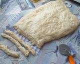 Pas rețetă Plăcintă AÇMA (Plăcintă turceasca) 5 fotografie