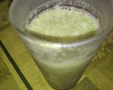Foto del paso 3 de la receta: Smoothie refrescante con Maca :)