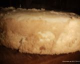 Foto del paso 7 de la receta: Bizcochuelo (opcional sin gluten y en la hornalla)💖