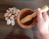 Foto del paso 1 de la receta: Conejo al horno con guarnición 🐰