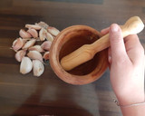 Foto del paso 1 de la receta: Conejo al horno con guarnición 🐰