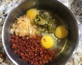 Foto del paso 4 de la receta: Huevos Santa Fe