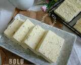 Foto langkah ke 8 dari resep Bolu Tepung Beras(Gluten Free).