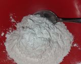 Foto langkah ke 1 dari resep Bubur Candil Tepung Ketan.