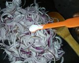 A picture of step 5 of Twisted Russian pizza.