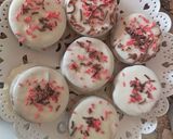 Foto del paso 3 de la receta: Alfajores de chocolates