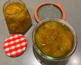 Foto del paso 3 de la receta: Quinotos en Almíbar