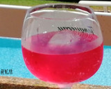 Foto del paso 4 de la receta: Cocktail sabor sandía