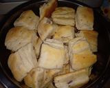 Foto del paso 12 de la receta: Bizcochitos con Chicharrones de Grasa