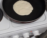 Foto del paso 3 de la receta: Panqueques fácil y rápido