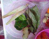 Foto langkah ke 4 dari resep Ayam woku kemangi.