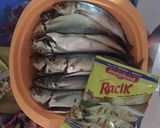 Foto langkah ke 2 dari resep Ikan goreng MM (Mudah & Modern) 😜.