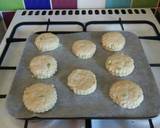 Vickys Cheese & Onion Scones, GF DF EF SF NF recipe step 6 photo