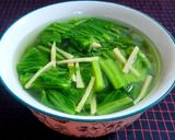 Hình bước làm 3 của món Cơm nhà 07