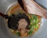 Foto langkah ke 3 dari resep Pangsit Goreng Aci.