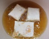 Foto langkah ke 4 dari resep 670. Martabak Lumpia Isi Ayam Jagung.