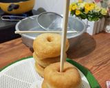 Foto langkah ke 10 dari resep Donat Kentang.