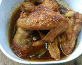 Foto langkah ke 5 dari resep Ayam bumbu kecap.
