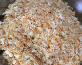 Foto del paso 6 de la receta: Romeritos Sonorenses