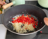 Foto del paso 3 de la receta: Pabellón Criollo venezolano