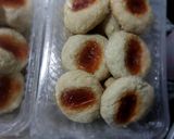 Foto del paso 5 de la receta: Galletitas Pepas