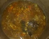 Foto langkah ke 4 dari resep Sambel Tumpang Praktis Cepat.