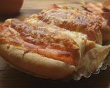 Foto del paso 6 de la receta: Bollo con Chorreras