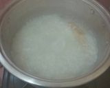 Foto langkah ke 2 dari resep Bubur manado.