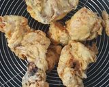 Foto langkah ke 3 dari resep Ayam Tepung.