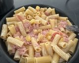Foto del paso 4 de la receta: Pasta fría perfecta para el veranit☀️