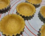 Foto langkah ke 3 dari resep Pie Buah Mini.