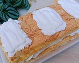Foto langkah ke 9 dari resep Budapest cake.