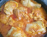 Foto langkah ke 2 dari resep Ayam Bumbu Bali + Kemangi.