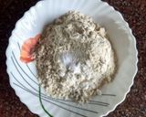 চটজলদি পিজ্জা(chotjaldi pizza recipe in Bengali) রেসিপি ধাপ - 1 ছবি