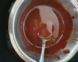 Foto langkah ke 2 dari resep Fudgy Brownies.