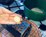 صورة لخطوة 6 من وصفة معكرون او اصابع زينب
