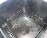 Foto del paso 3 de la receta: Berenjena curry en gajos airfryer