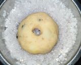 A picture of step 3 of साबूदाना वड़ा sabudana vada शिवरात्री व्रत स्पेशल #SV2023 #W3.
