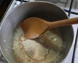 Foto del paso 1 de la receta: Tarteletas de acelga y salsa blanca
