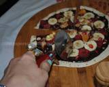 Chocolate Pizza recipe step 10 photo
