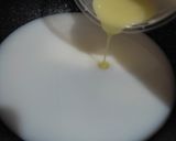 Foto langkah ke 7 dari resep Putu Ayu Keju Coklat.