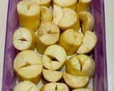 Foto langkah ke 9 dari resep Tape Singkong Manis Kesat khas Bondowoso ala Sashi.