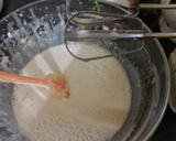 Foto langkah ke 2 dari resep Mochi Cake.