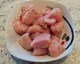 Foto del paso 2 de la receta: Estofado de pollo con calabaza y tomate