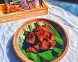 Foto langkah ke 3 dari resep Rendang.