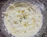 Foto del paso 2 de la receta: Tiramisú de limón