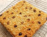 Foto langkah ke 5 dari resep Pumpkin Cake (no mixer).