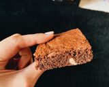 รูปขั้นตอนการทำที่ 18 ของ Chocolate Brownie